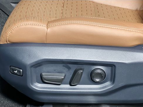 New 2026 Toyota Tundra 1794 Edition AWD/4WD image 15