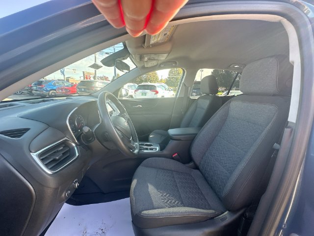 Used 2024 Chevrolet Equinox LT w/ LPO, Floor Liner Package FWD image 30