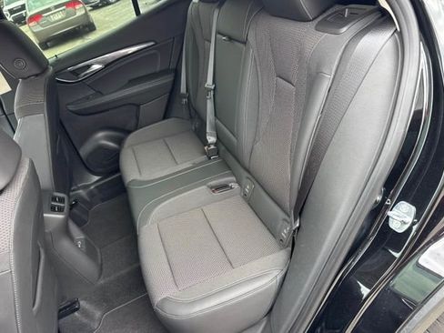 Used 2022 Buick Envision Preferred image 13