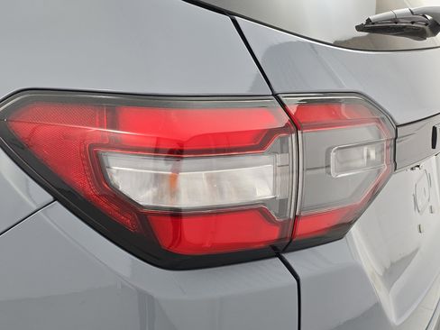 Certified 2025 Honda Pilot TrailSport image 35