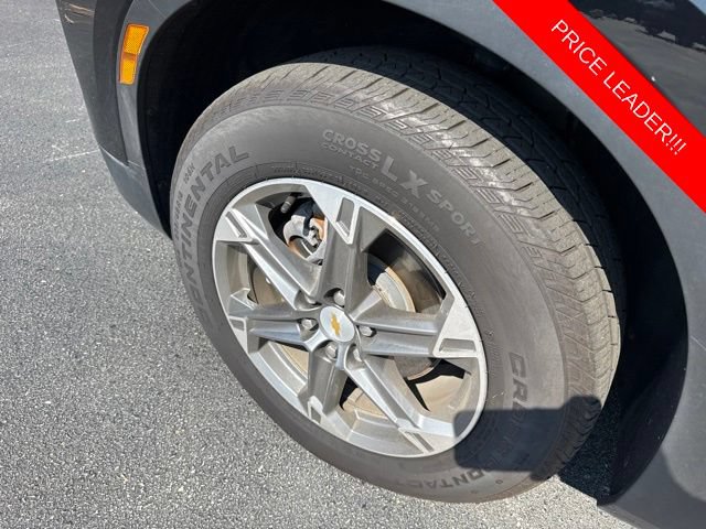 Used 2024 Chevrolet Blazer LT w/ Convenience Package FWD image 33