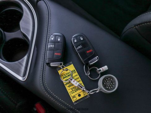 Used 2023 Dodge Challenger R/T Scat Pack RWD image 23