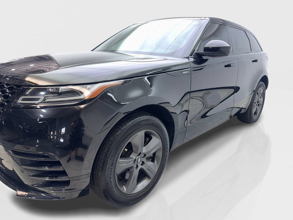 Used 2023 Land Rover Range Rover Velar R-Dynamic S AWD/4WD image 12