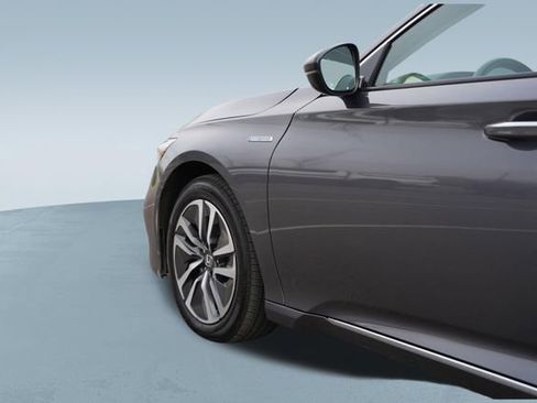 Used 2019 Honda Accord Touring image 37