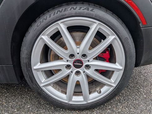 Used 2023 MINI Cooper Clubman John Cooper Works w/ Signature Upholstery Package image 28