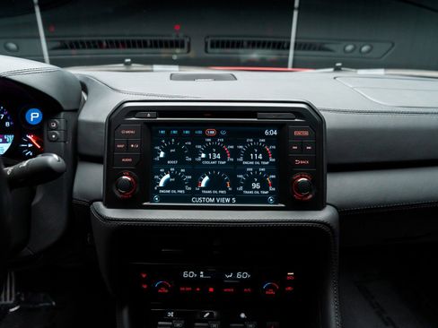 Used 2023 Nissan GT-R Premium w/ Floor Mat Package image 49