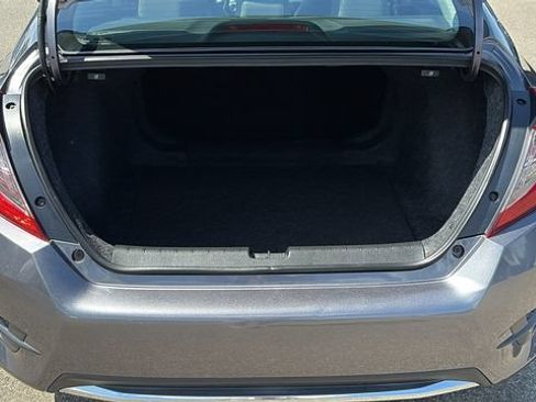 Used 2020 Honda Civic EX-L image 24