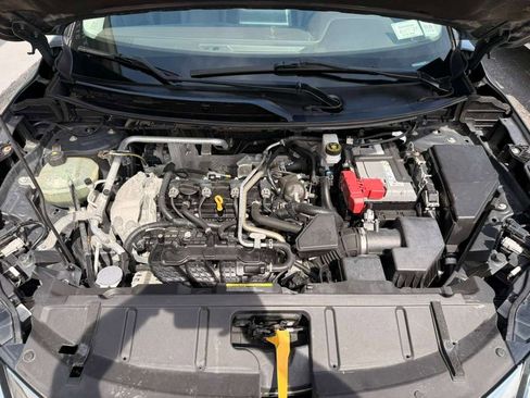 Used 2021 Nissan Rogue S AWD/4WD image 39