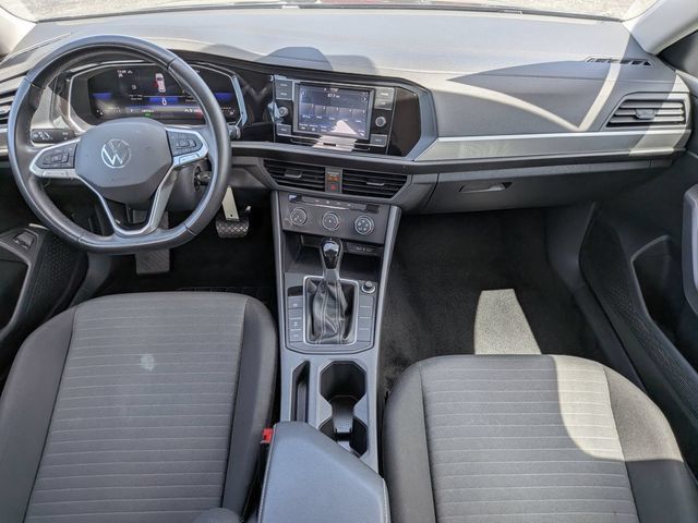 Used 2024 Volkswagen Jetta S FWD image 13