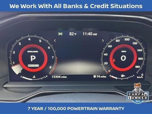 Certified 2025 Nissan Z Sport w/ Floor Mat Package RWD image 23