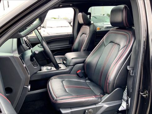 Used 2021 Ford Expedition Limited RWD image 8