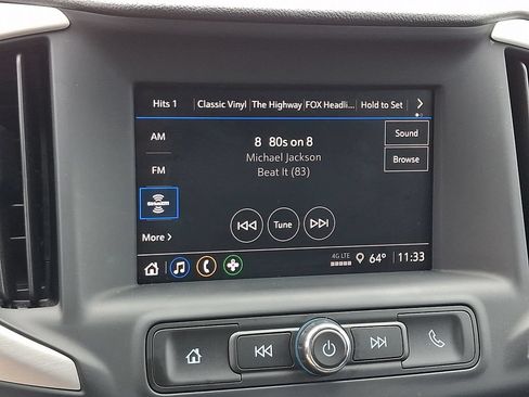 Certified 2023 GMC Terrain SLE AWD/4WD image 16