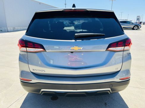 Used 2024 Chevrolet Equinox LT w/ LPO, Floor Liner Package FWD image 36