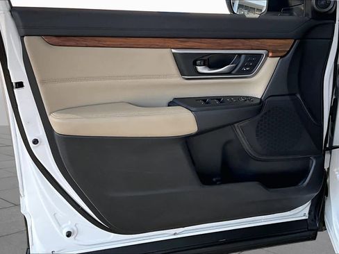 Certified 2020 Honda CR-V EX-L image 21