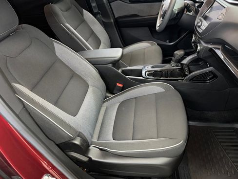 Certified 2023 Chevrolet TrailBlazer LT image 29