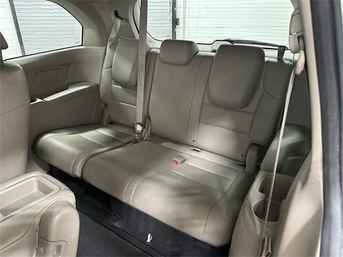 Used 2017 Honda Odyssey EX-L image 22