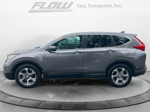 Used 2018 Honda CR-V EX image 5