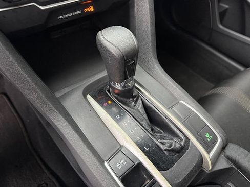 Used 2018 Honda Civic LX image 29