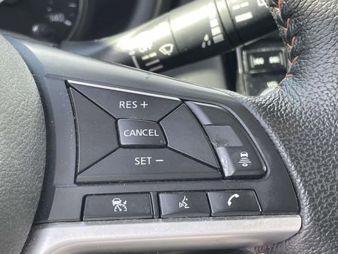 Used 2021 Nissan Kicks SR w/ SR Premium Package image 24