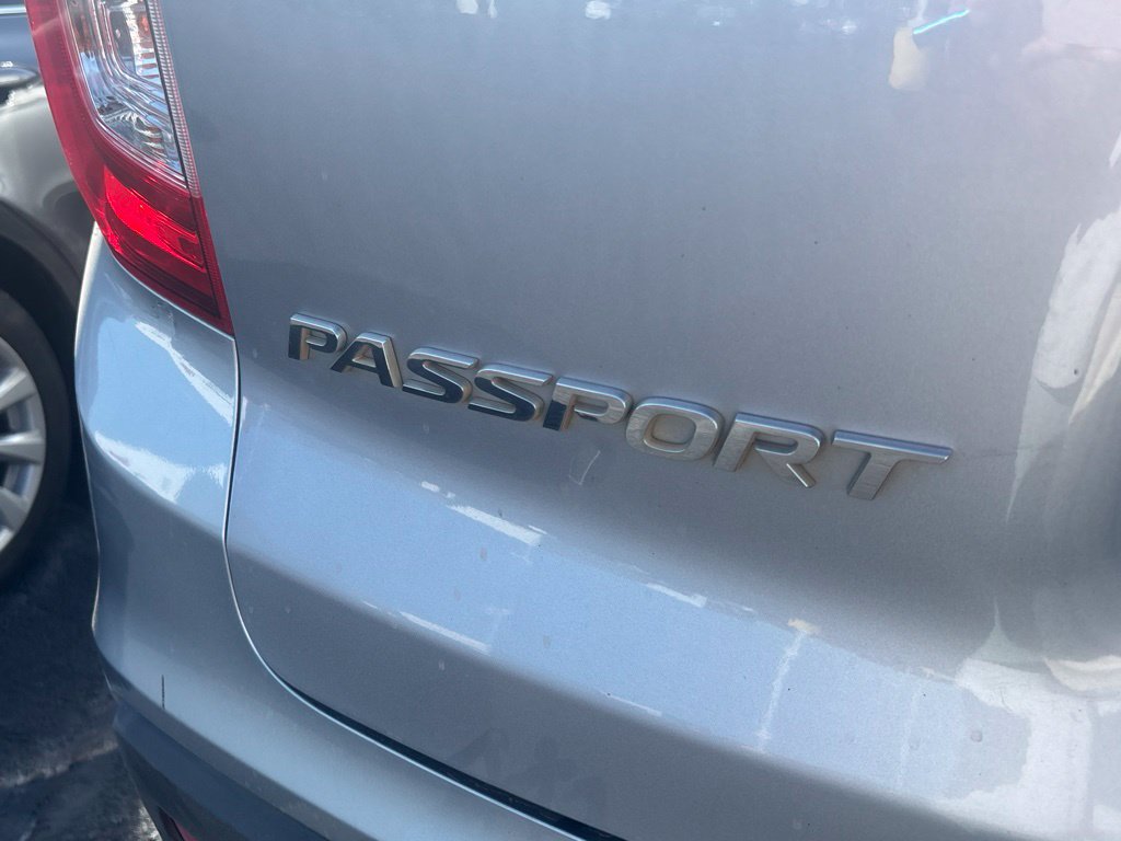 Used 2021 Honda Passport Elite image 6