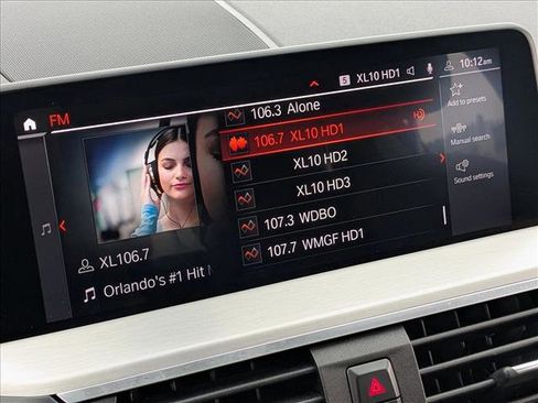 Used 2021 BMW X4 xDrive30i w/ Executive Package image 15