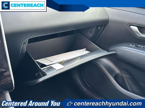 Used 2023 Hyundai Tucson SEL AWD/4WD image 33