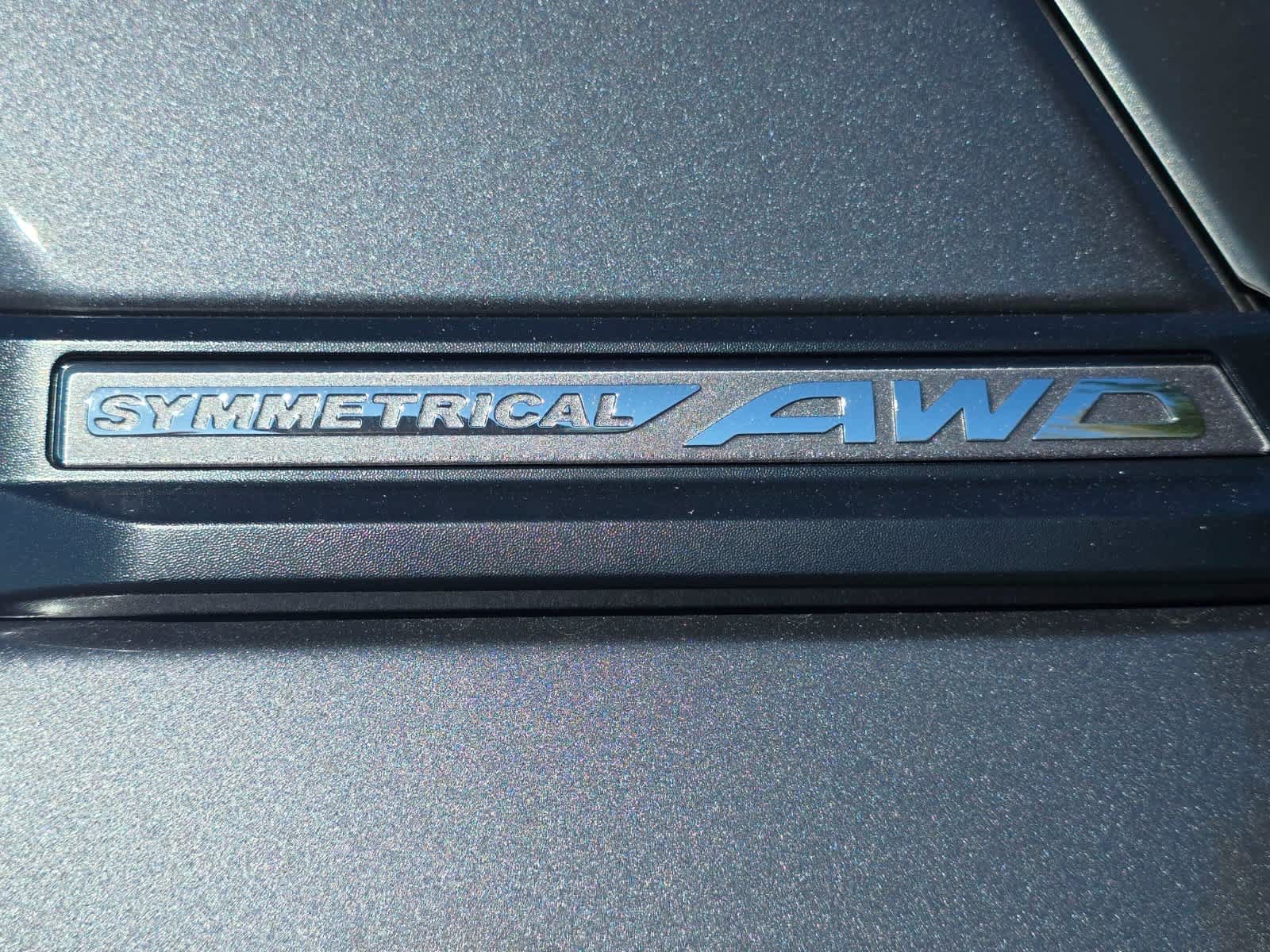 New 2026 Subaru Forester Premium AWD/4WD image 7