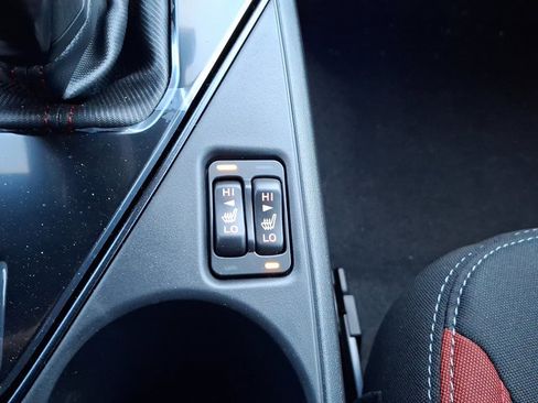 New 2026 Subaru Impreza RS image 16