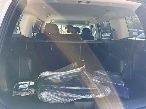 New 2026 Hyundai Santa Fe SE image 14