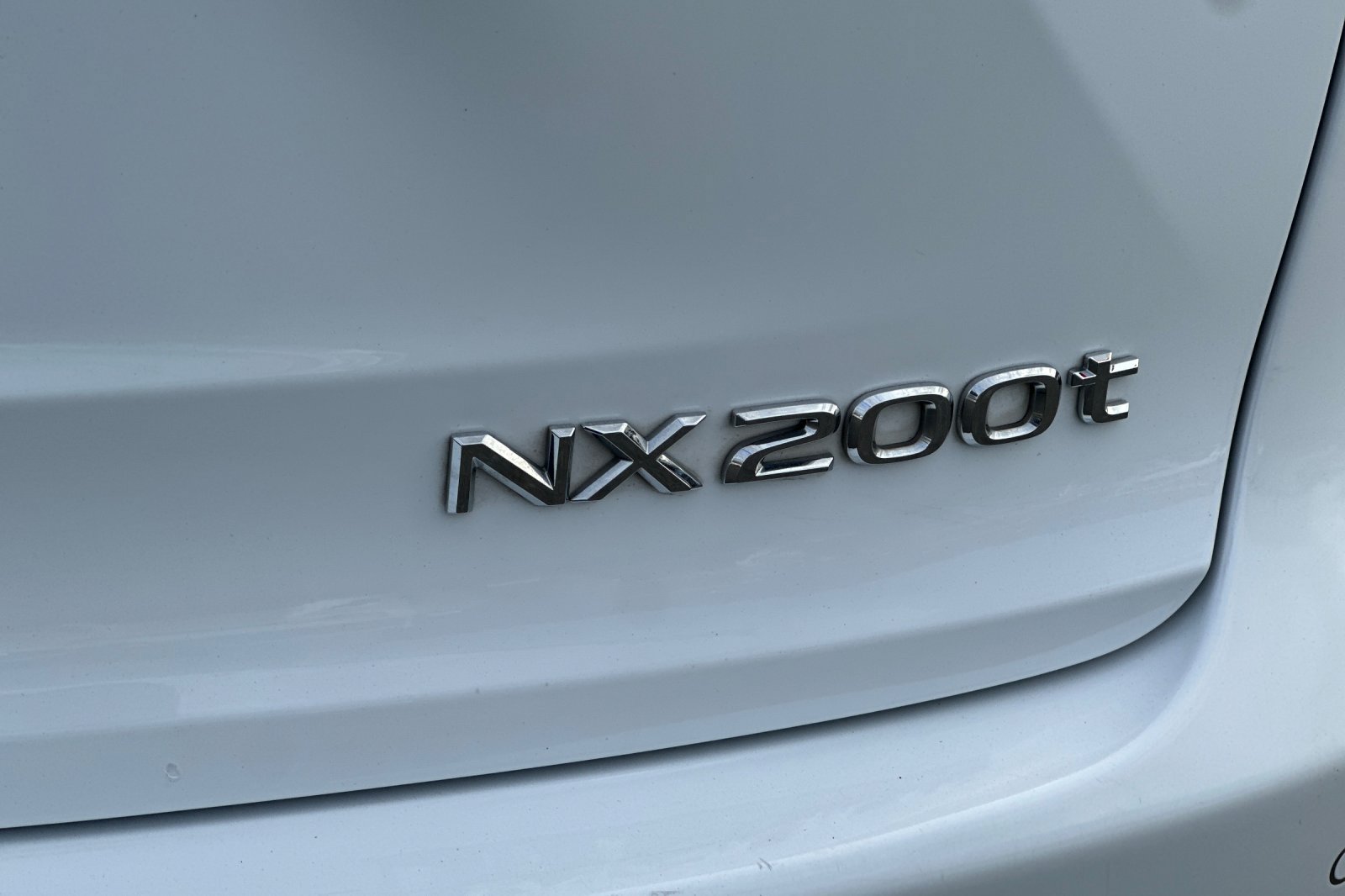 Used 2017 Lexus NX 200t F Sport w/ F Sport Premium Package FWD image 21