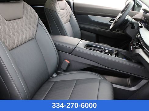 New 2026 Nissan Murano Platinum w/ Cargo Package image 24