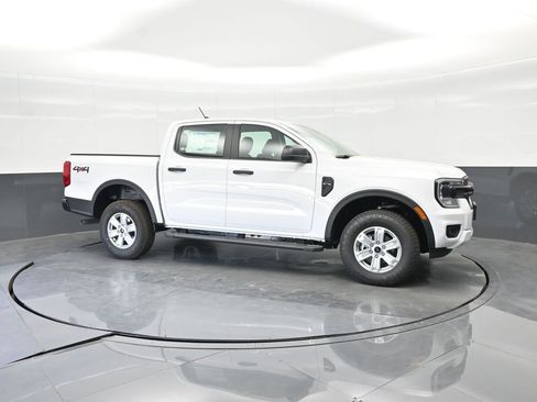 New 2025 Ford Ranger XL image 9