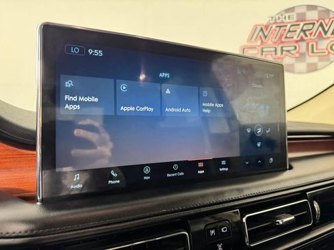 Used 2021 Lincoln Nautilus Reserve w/ Equipment Group 201A AWD/4WD image 21