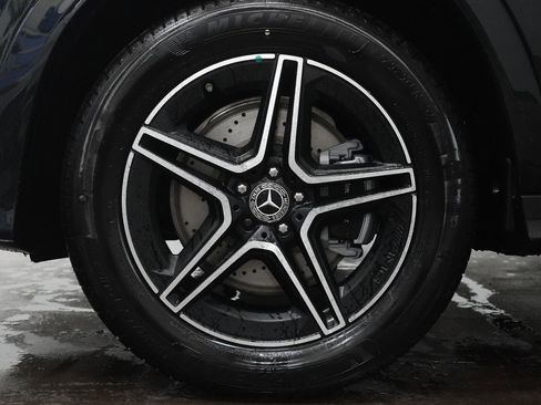 New 2026 Mercedes-Benz GLE 350 4MATIC image 13