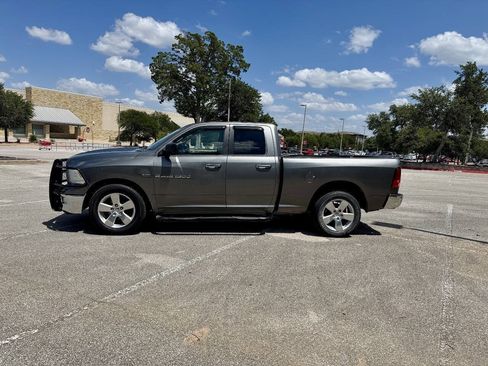 Used 2012 RAM 1500 Lone Star RWD image 9