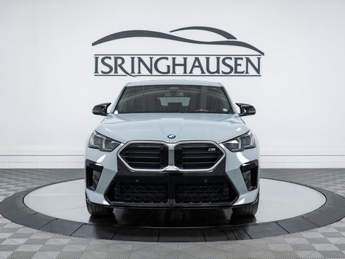 Certified 2024 BMW X2 M35i image 2