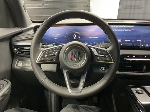 New 2026 Buick Enclave Preferred image 20