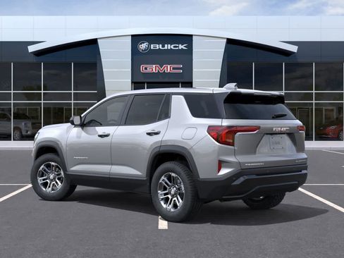 New 2026 GMC Terrain Elevation image 3