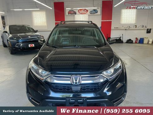 Used 2019 Honda CR-V LX image 11