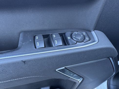 New 2026 Chevrolet Silverado 1500 LT image 11
