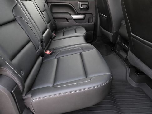 Used 2016 Chevrolet Silverado 1500 LT w/ All Star Edition AWD/4WD image 37