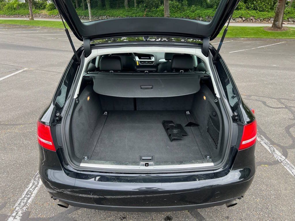Used 2011 Audi A4 2.0T Premium AWD/4WD image 17