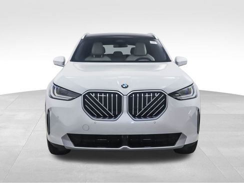 New 2026 BMW X3 xDrive30 w/ Convenience Package image 9