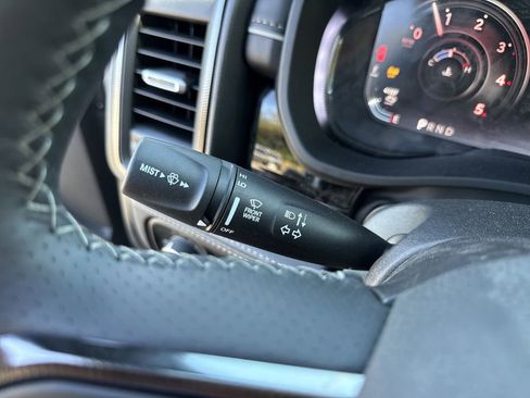 New 2026 RAM 2500 Rebel w/ Rebel Level 2 Equipment Group AWD/4WD image 28