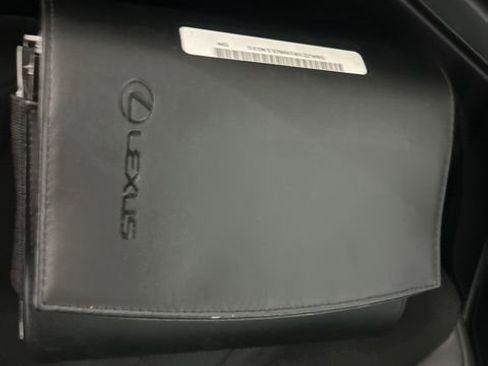 Used 2022 Lexus ES 350 F Sport image 35