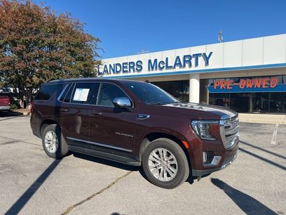 Used 2023 GMC Yukon SLT