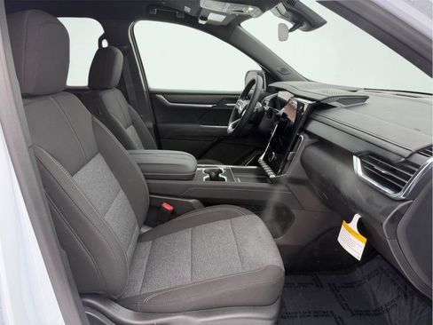 New 2026 GMC Acadia Elevation w/ LPO, All-Weather Package image 10