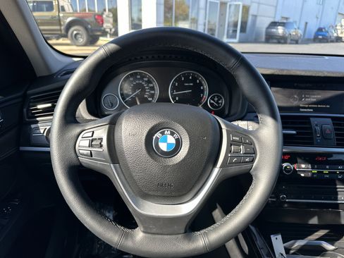 Used 2015 BMW X3 xDrive28i image 17