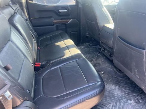 Used 2021 Chevrolet Silverado 1500 RST w/ Z71 Off-Road Package image 23