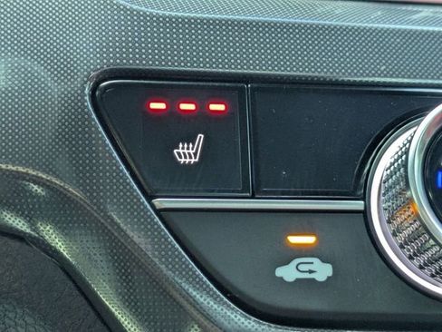 Used 2025 Acura Integra A-Spec FWD image 22